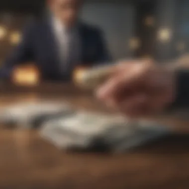 Secure Online Transactions Illustration of secure online transactions