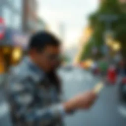 Strategies for Generating Income via Mobile Platforms Introduction