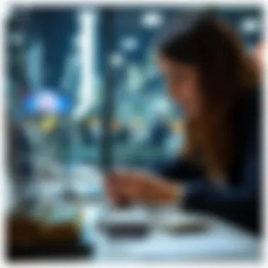 Notable Strategies for Generating Income via Mobile Platforms