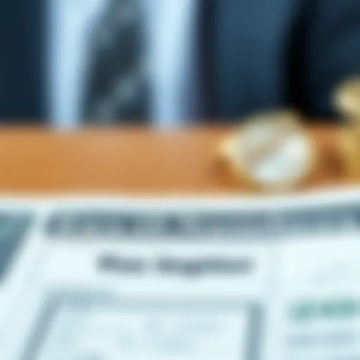 Tax ID Number for Small Business: A Comprehensive Overview Introduction