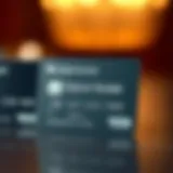 The Credit Suisse Business Card: An In-Depth Exploration Introduction