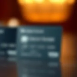 The Credit Suisse Business Card: An In-Depth Exploration Introduction