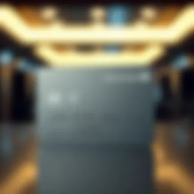The Credit Suisse Business Card: An In-Depth Exploration Summary