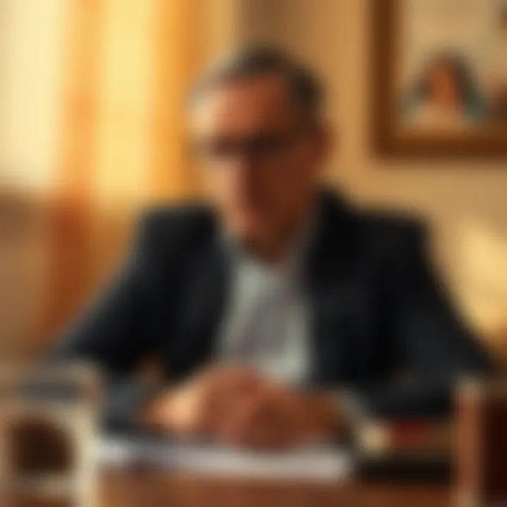 Notable The Financial Implications of Divorce: A Comprehensive Analysis