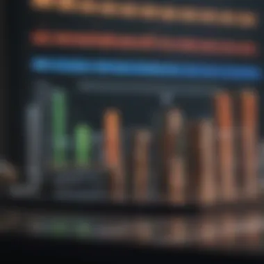 Investment Trends Driven by Reddit Community A graph showing investment trends influenced by Reddit