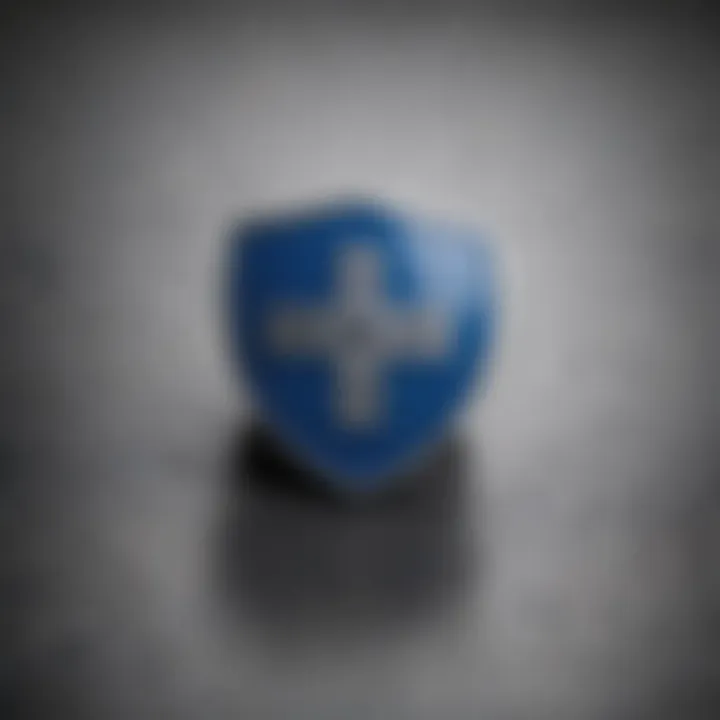 Blue Cross Blue Shield of North Carolina logo