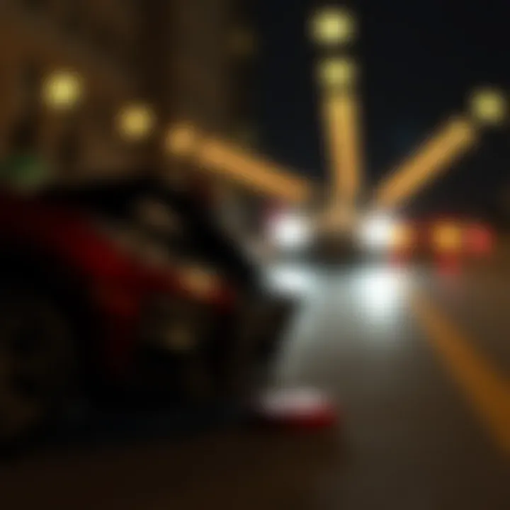 Understanding Comprehensive and Collision Insurance Costs Summary