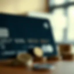 Understanding Credit Card Dollars: A Comprehensive Exploration Introduction