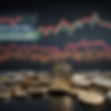 Impact of Currency Fluctuations on Trade Chart illustrating the impact of currency fluctuations on global trade