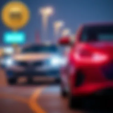 Understanding Drive Off the Lot Insurance Understanding drive off the lot insurance