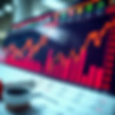 Performance Indicators of Pharmaceutical Stocks Chart showcasing performance indicators of leading pharmaceutical companies