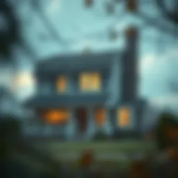 Understanding House Rates: A Comprehensive Exploration Introduction