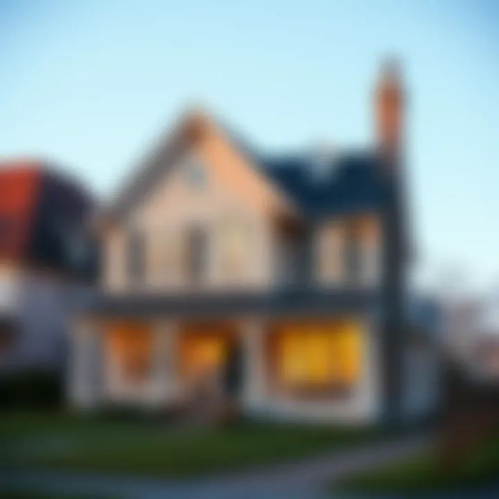 Notable Understanding House Rates: A Comprehensive Exploration