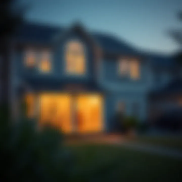 Understanding House Rates: A Comprehensive Exploration Summary