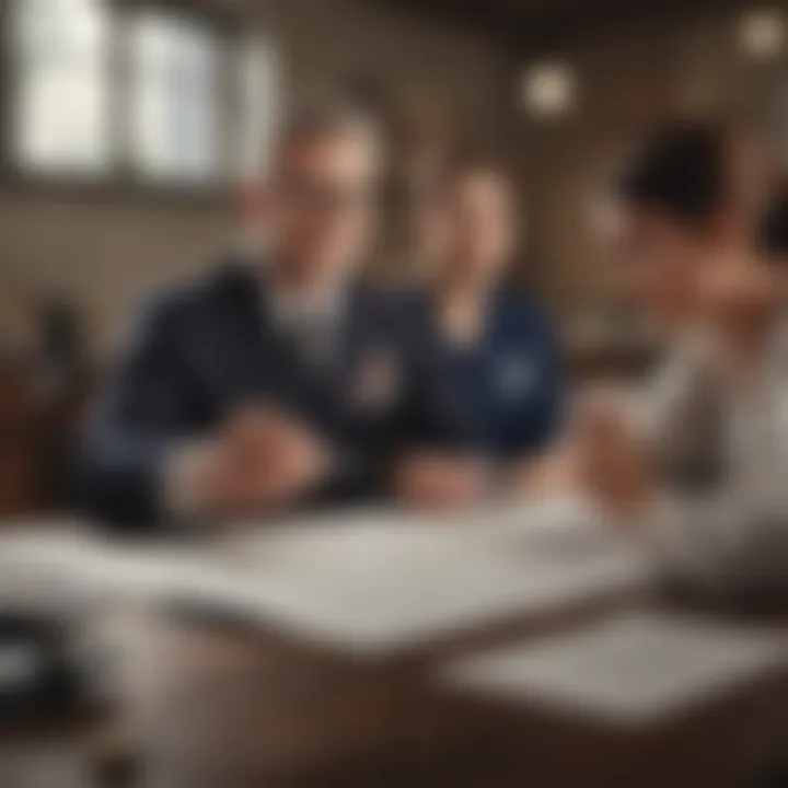 Understanding Loan Types for Mortgages