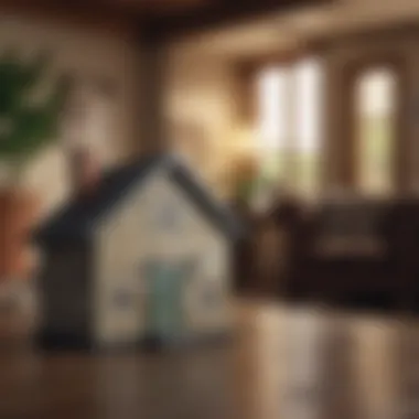 Role of Mortgage Insurance Importance of mortgage insurance in payments