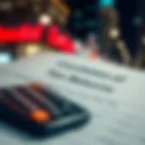 Understanding the Calculation of Tax Returns in Canada Introduction
