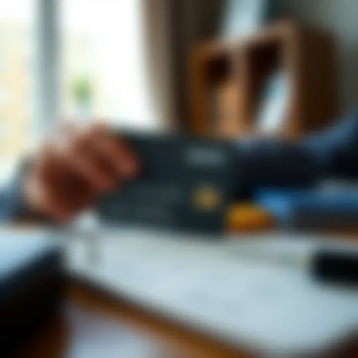 Understanding the Legitimacy of Extra Debit Cards Summary