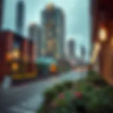 Understanding the Minimum Downpayment Requirements for Condos Introduction