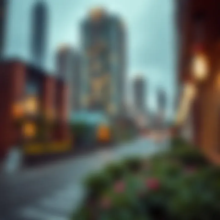 Understanding the Minimum Downpayment Requirements for Condos Introduction