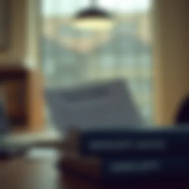 Notable Understanding the Paperwork Required for Bankruptcy Filing Notable Understanding the Paperwork Required for Bankruptcy Filing