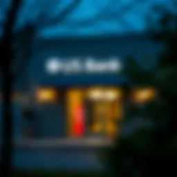 Understanding US Bank Smart Refi: A Comprehensive Resource Introduction