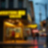 Understanding Western Union: Sending Money to the USA Introduction