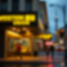 Understanding Western Union: Sending Money to the USA Introduction