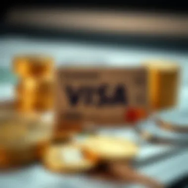Financial Management Strategies Strategic tips for effective financial management with a Visa account