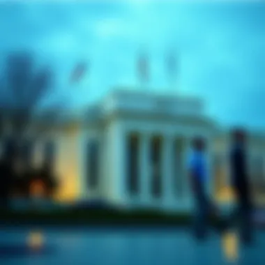 Notable Upcoming Federal Reserve Meetings: Insights and Implications Notable Upcoming Federal Reserve Meetings: Insights and Implications