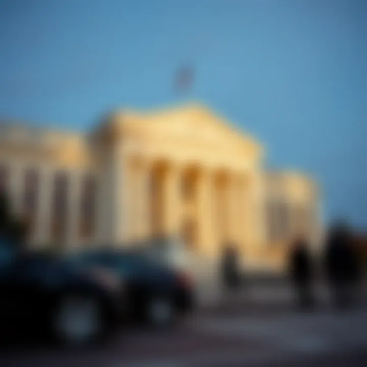 Upcoming Federal Reserve Meetings: Insights and Implications Summary