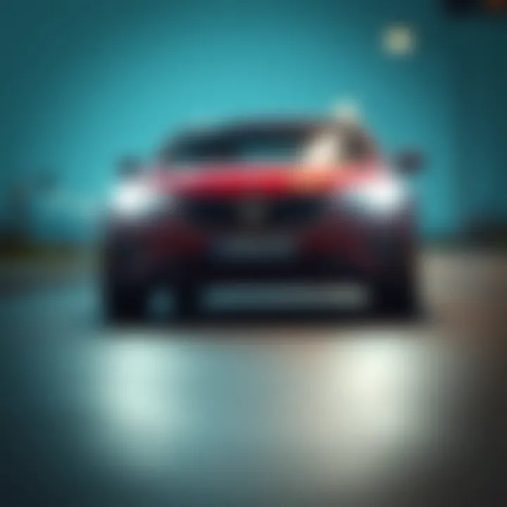 Will Insurance Cover a Stolen Car? Summary