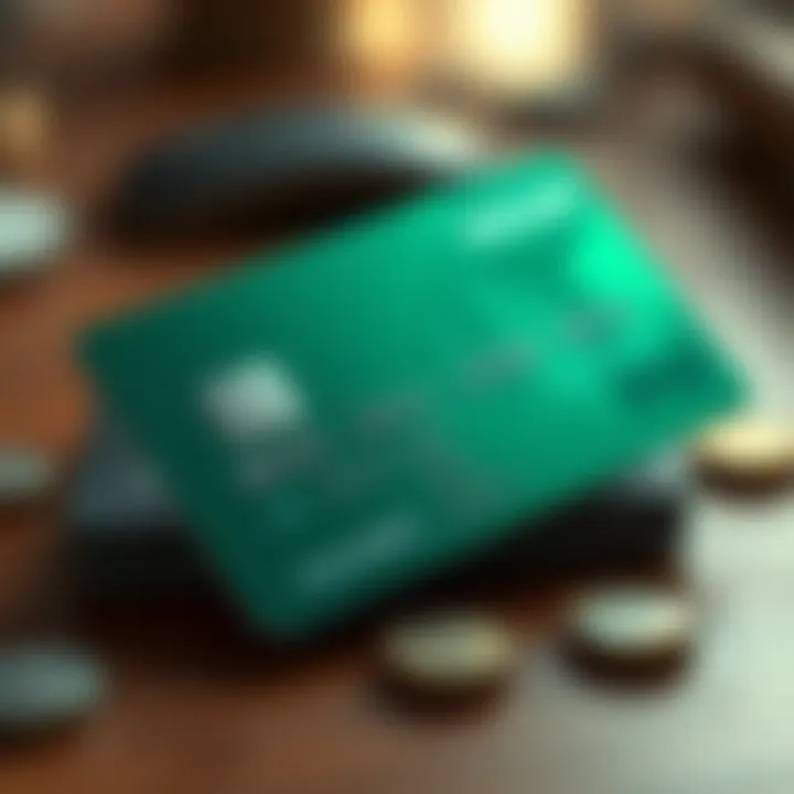 Visual guide to the pros and cons of zero down credit cards